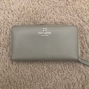 Kate spade wallet